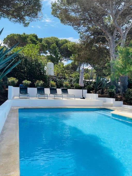 Ses Roques Vermelles - Menorca Villa *